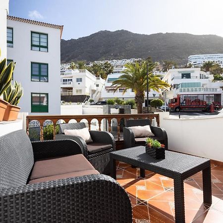 Apartament Santana Holidays By Sunkeyrents Acantilado de los Gigantes Zewnętrze zdjęcie