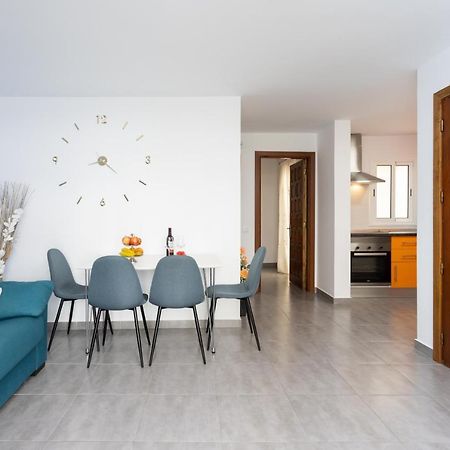 Apartament Santana Holidays By Sunkeyrents Acantilado de los Gigantes Zewnętrze zdjęcie