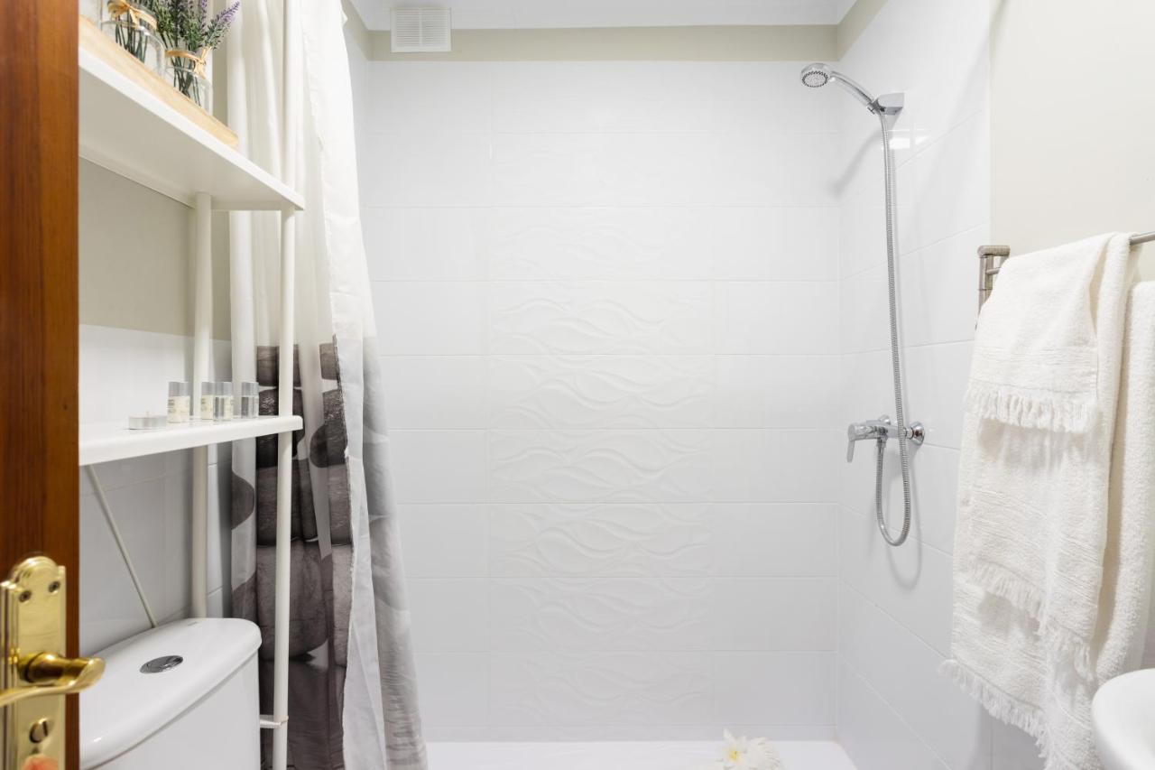 Apartament Santana Holidays By Sunkeyrents Acantilado de los Gigantes Zewnętrze zdjęcie