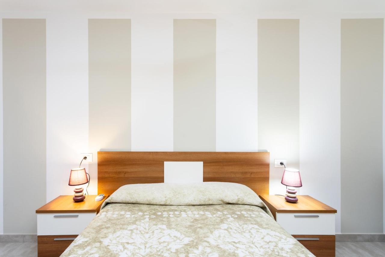 Apartament Santana Holidays By Sunkeyrents Acantilado de los Gigantes Zewnętrze zdjęcie
