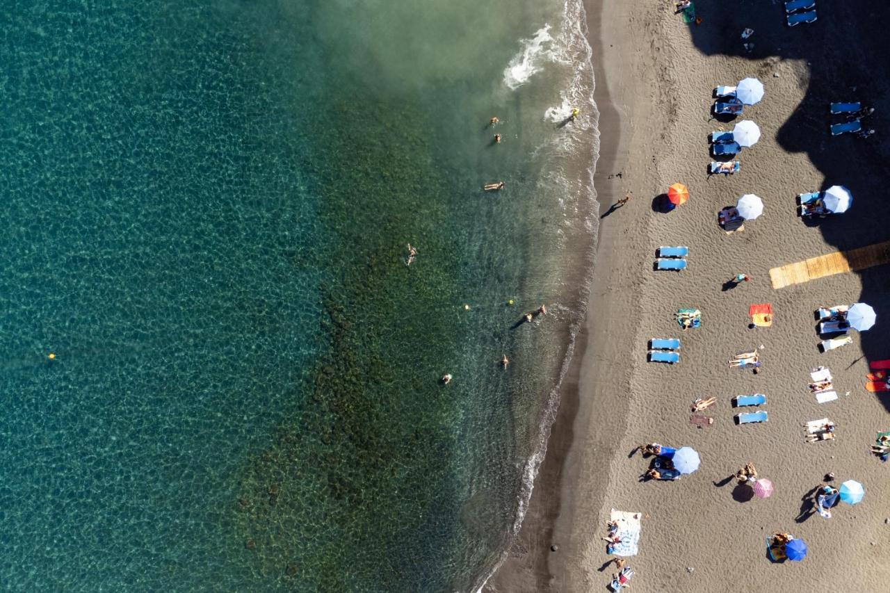 Apartament Santana Holidays By Sunkeyrents Acantilado de los Gigantes Zewnętrze zdjęcie