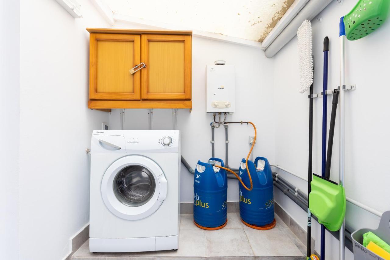 Apartament Santana Holidays By Sunkeyrents Acantilado de los Gigantes Zewnętrze zdjęcie