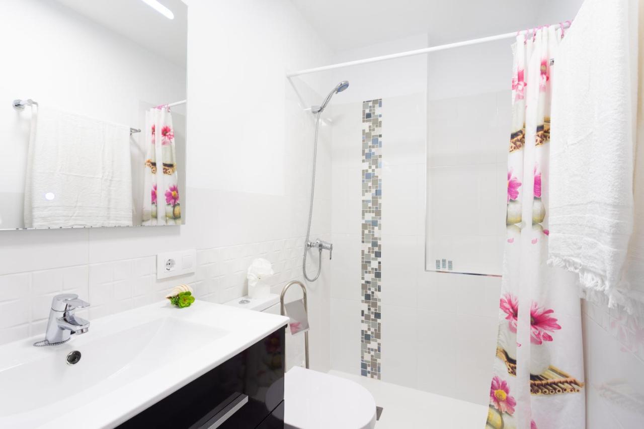 Apartament Santana Holidays By Sunkeyrents Acantilado de los Gigantes Zewnętrze zdjęcie